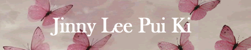 Jinny Lee